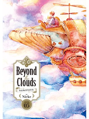 Beyond the Clouds, Volume 5 - ebook